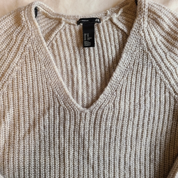 Knit Sweater - Picture 3 of 3